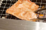 拷問官「1人焼肉をしてこい」