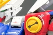 RGウイングガンダムゼロ、過去1番の出来との声も！
