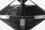 【画像】ルイヴィトン、「ゲーミング」感のあるスピーカーを発売してしまうｗｗｗｗ
