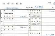 丸山穂高議員、議員ボーナスを公開「アジャース！ボーナスは満額318万。給付金10万もまだ届いてない方が多い中、賞与支給とはねぇ。ヒャッハー！」