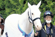 須貝調教師「ソダシはオークス向きだとずっと思っていました」