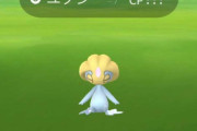 【ポケモンGO】ユクシーって4人で倒せるよね？