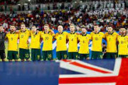 【悲報】サッカーオーストラリア代表の現在のメンバー、酷過ぎる