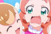 【朗報】今年のプリキュア、大当たり！！！　種崎敦美がいる作品にハズレ無し！