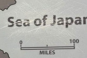 米国博物館「日本海」表記の地図毀損…ソ・ギョンドク「正当な方法で変えなければならない」＝韓国の反応