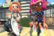 【スプラトゥーン2】ガチエリアの風呂ってどうしてあんなにポコポコやられるんだ…