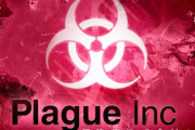 ウイルスを拡散させて人類滅亡を目指す人気ゲーム『Plague Inc.』、中国App Storeから突然削除される　あっ…(察し)