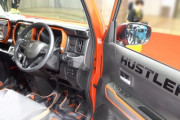 スズキ新型ハスラー12月24日発表見込み、FMCで2代目モデルへ