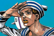 【朗報】ジョジョリオン一気読みしたらめっちゃ面白い