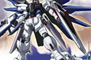 ガンダムSEEDを超えるガンダムが20年間現れないという事実
