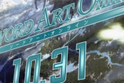 本日はついに『ソードアート・オンライン』発売日！後6日でサービス開始かぁ･･･