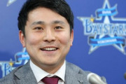 De佐野、新加入・京田陽太に臨戦態勢「ベイスターズのレベルの高さを見せたい」