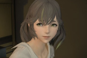 【FF14】スフェーン60歳説が浮上！？とあるユーザーさん、雷光大戦の設定に矛盾があるとして公式フォーラムに不具合報告するも”仕様”枠へ