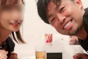 野球選手「不倫してごめんなさい」　奥さん「いいよ」
