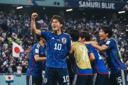 韓国人「日本サッカーが強くなった時期とユニフォームの色が関係している？」→「色に意外な共通点がある驚きの真実‥」