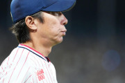 【悲報】ヤクルト　今季15度目零敗で優勝の可能性完全消滅　高津監督「当然の結果」