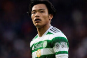 「一切のリスクを冒さない」　セルティック、宿敵との大一番を見据えて負傷の旗手を温存か