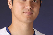 【朗報】大谷翔平、好きなスポーツ選手ランキング断トツ1位