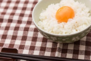 「最高のメシってなんだと思う？」って聞かれて「なんの変哲もない卵かけご飯」みたいな答えする人