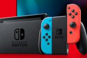 X民「初期モデルのニンテンドースイッチのこれ、今見てもこれは無理があるだろ」→ 共感の声が続出してしまう…