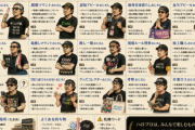 老害おじさん図鑑のハロヲタ版が話題にｗｗｗｗ