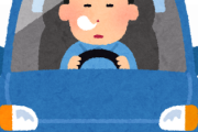 毎日6時間半寝てるのにクソ眠くて走行中の営業車で意識失いそうになるんやが…
