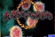「本当は怖い家庭の医学」とかいうガチトラウマ番組wwwywwwywww