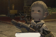 【FF14】紅蓮前に”行方不明”になったパパリモはどうなったのか議論　さすがに〇〇だという意見が多めだけど…。一時は古代人説も