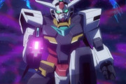 【ビルドダイバーズRe:RISE】コアガンダムくんも辛かっただろう…