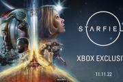 【速報】XboxSerisX/PC「Starfield」2022年11月11日発売決定！！