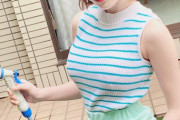 【悲報】超美人女優の深田えいみさん、もうボロが出始める