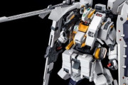 ※【ガンダム】A.O.Z の中でみんなのイチオシの機体を教えて