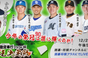 【将棋】プロ野球最強将棋王「球王」は誰の手に?巨人・丸、ロッテ・安田ら参戦?