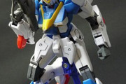 V2ガンダムが宇宙世紀最強って本当なの？