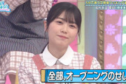 【日向坂46】責任を感じる宮田愛萌に素晴らしいフォローを入れる丹生ちゃんwwww