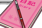 妻の日記を毎日こっそり盗み見てたんだが…