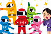 【朗報】仮面ライダー史上最高傑作、決まるｗｗｗｗｗｗ