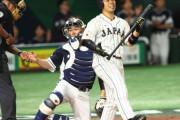 【朗報】野球の日韓戦、今後定期的になるかもしれない