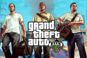 【GTA5】PS4版『グランド・セフト・オート5』PS5後方互換への対応をロックスターが発表！【画像あり】