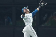 プロ野球って外野フライエラーする奴いなくね？？