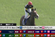 【競馬/回顧】三連単2000万馬券wwwww