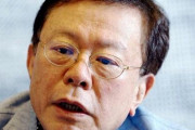 元都知事・猪瀬直樹氏、体操・宮田笙子選手の喫煙問題に「つくづく日本人は劣化している。たかがタバコで何を騒いでいるのか。こんな些細なことで19歳の夢を潰すのか！」