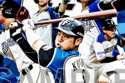 日ハムはスター選手減って集客数やグッズ収入に影響ないの？