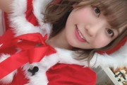 【画像】どのサンタにコスられたい？？？？？？？？