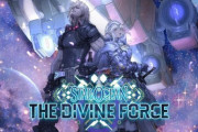 『スターオーシャン6 THE DIVINE FORCE』が発表されるもキャラのモデリングに不安の声…