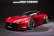 マツダのRX9はいつ発売するのか？？？