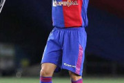 【疑問】FC東京の最高傑作の選手は長友になるんか？？