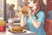 バーガーキングってなんでこんなにお前らからの評価高いんや？