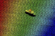 沈没した観光船KAZU1、引き揚げのカギ握る測量機器「マルチビームソナー」とは！