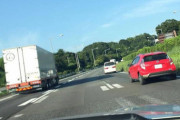 ワイ「高速怖いから120kmで走るか」お前ら「おそすぎて草」「150は余裕」